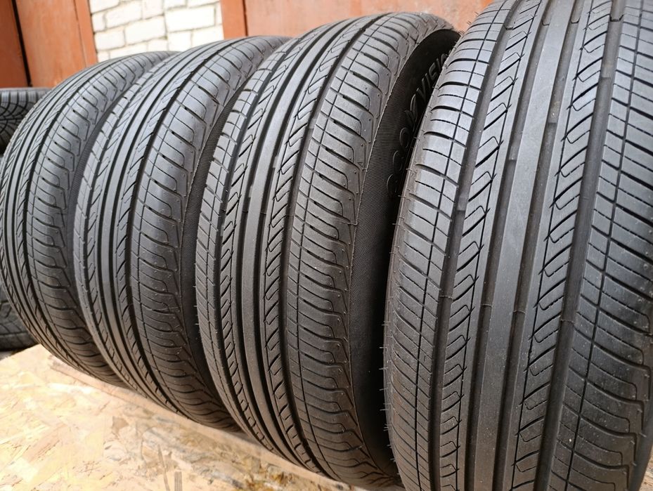 Шини 4шт 195/70/14 OVATION