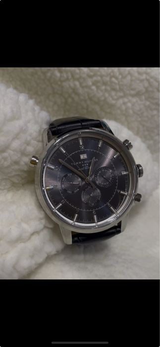 Годинник Tommy Hilfiger