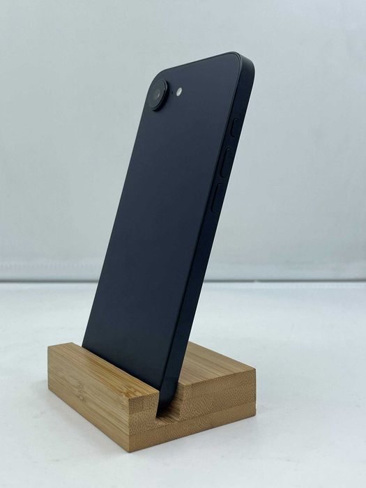 iPhone 16e 256GB Black ГАРАНТІЯ 6 Місяців МАГАЗИН айфон