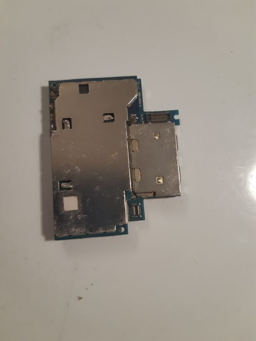 Sprawna Plyta glowna do iphona 2g bez simlocka