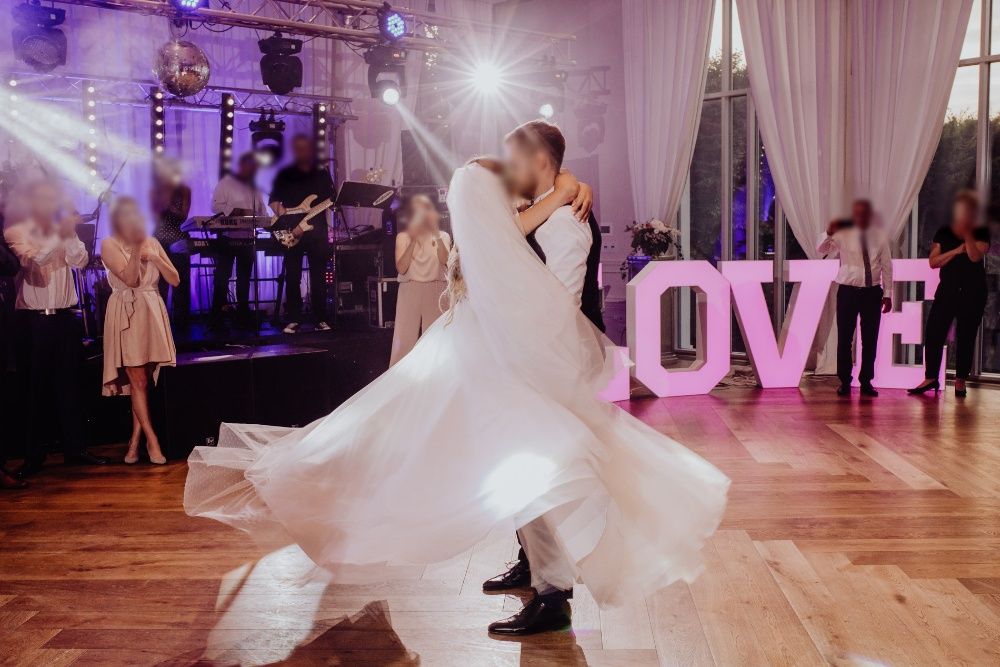 Suknia ślubna Mia Lavi Mariella, rozmiar 36