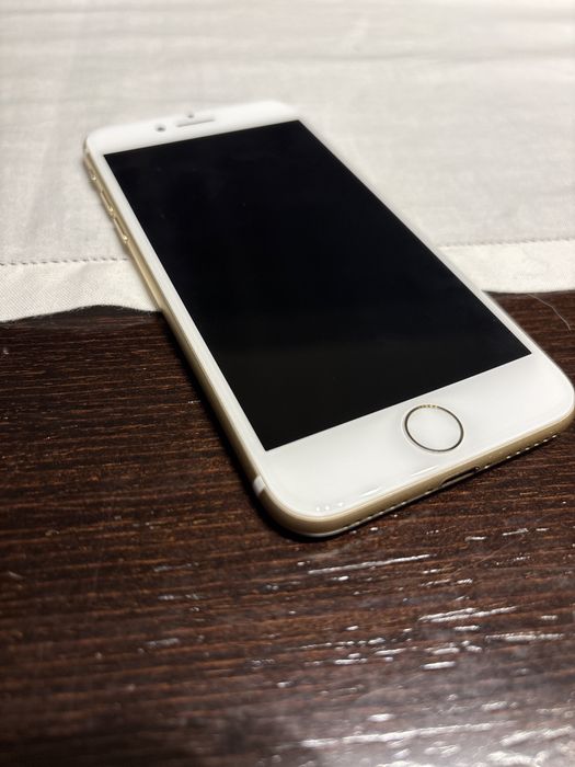 Iphone 7 em ótimo estado