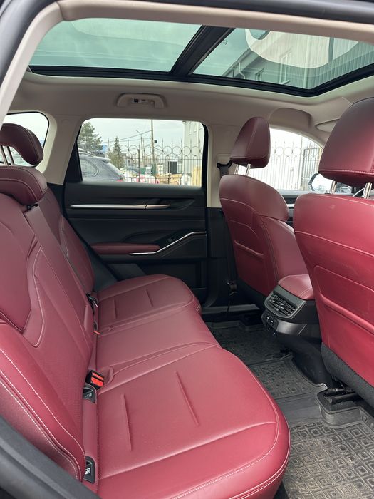 Продажа кроссовер Haval 2023 года