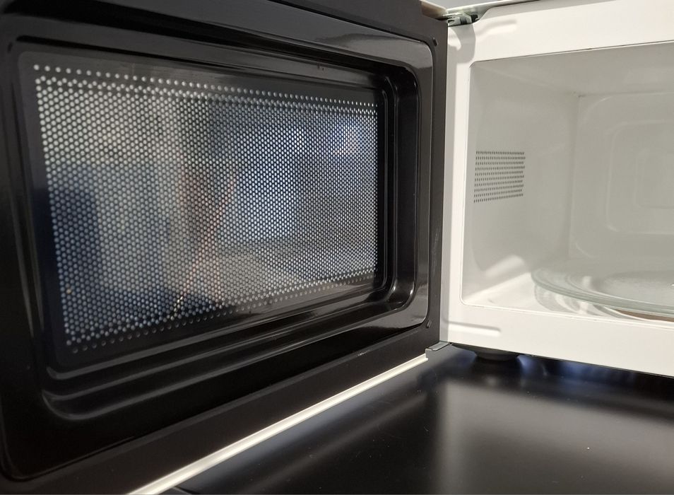 Microondas Confortec