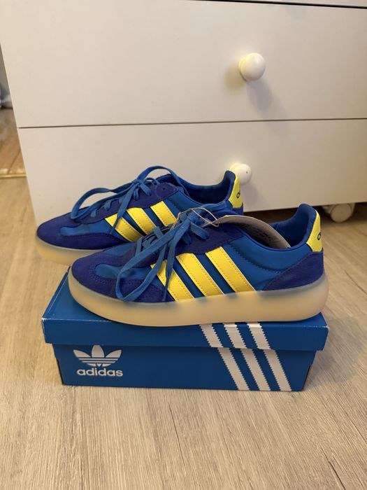 Кросівки Adidas устілка 25,5 см