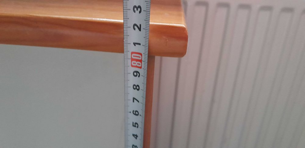 Szuflady 2 szt. do łóżka komplet
