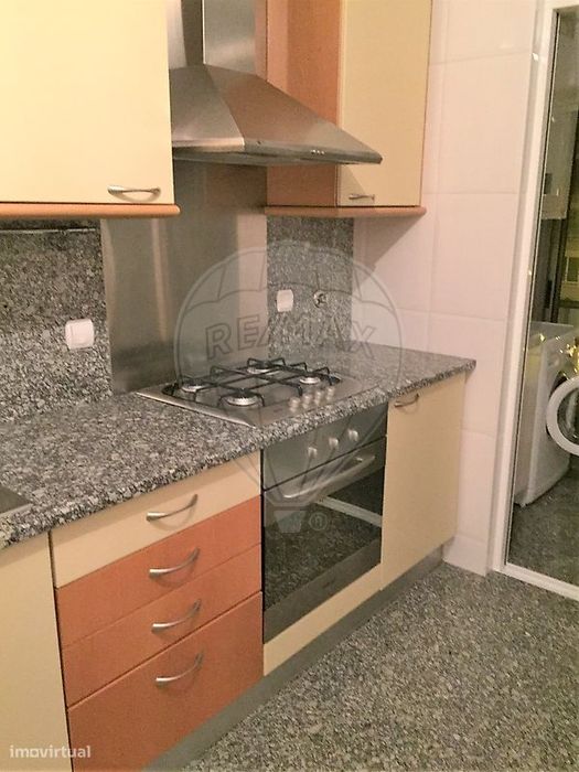 Apartamento T2 para arrendamento