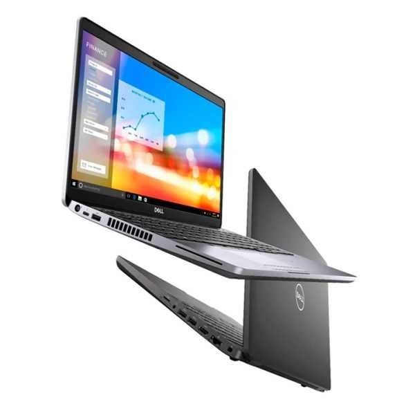 Portátil Dell Latitude 5400 14” – Intel i5 8ª Gen | 16GB RAM | SSD NVMe 256GB | Recondicionado | Envio Gratuito
