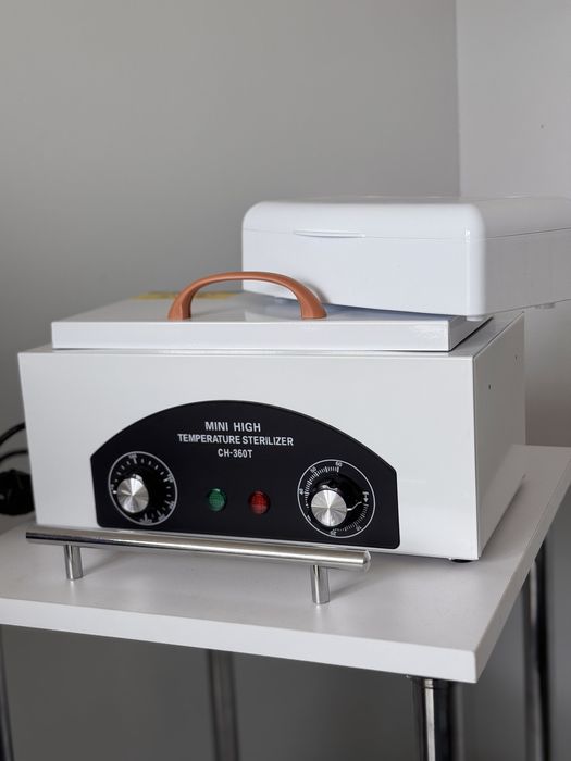 Сухожар , дезинфектор