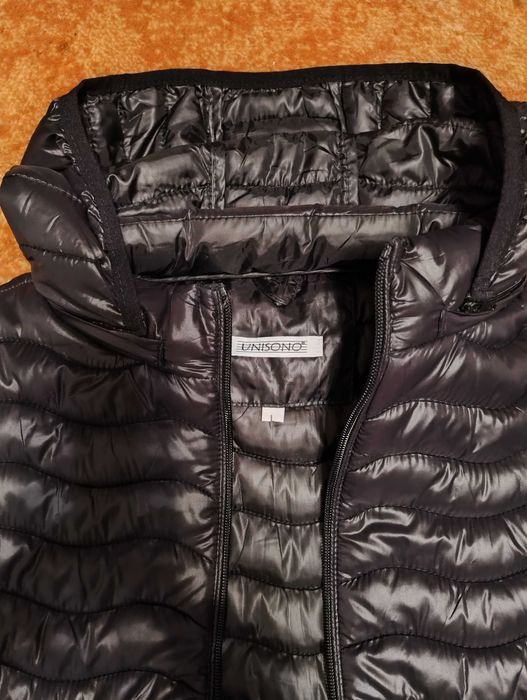 Kurtka damska przejściówka