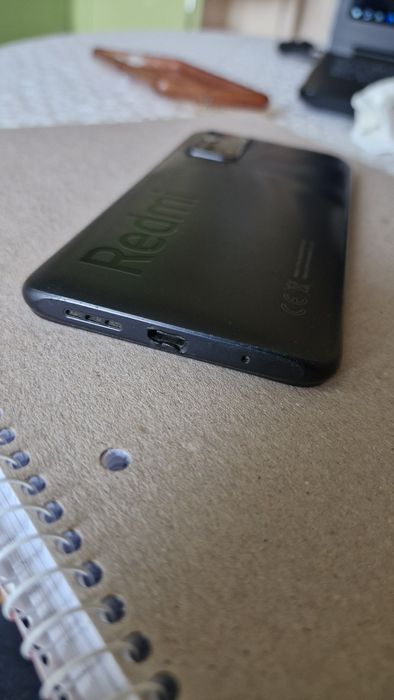 Redmi 9t 4/64 global