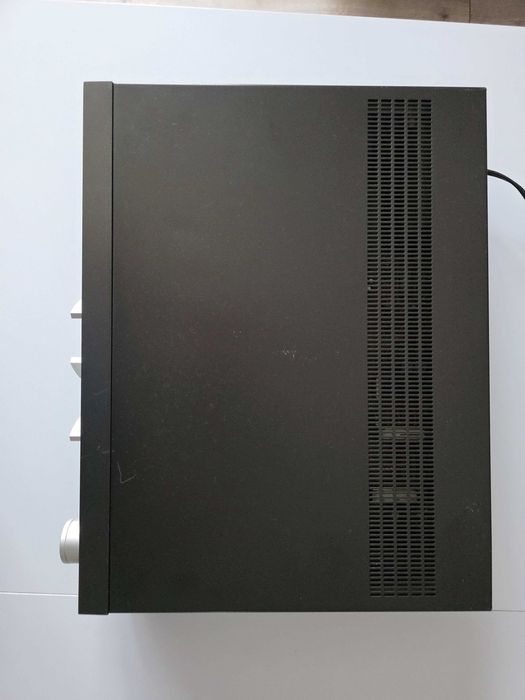 Technics SU A6 przedwzmacniacz