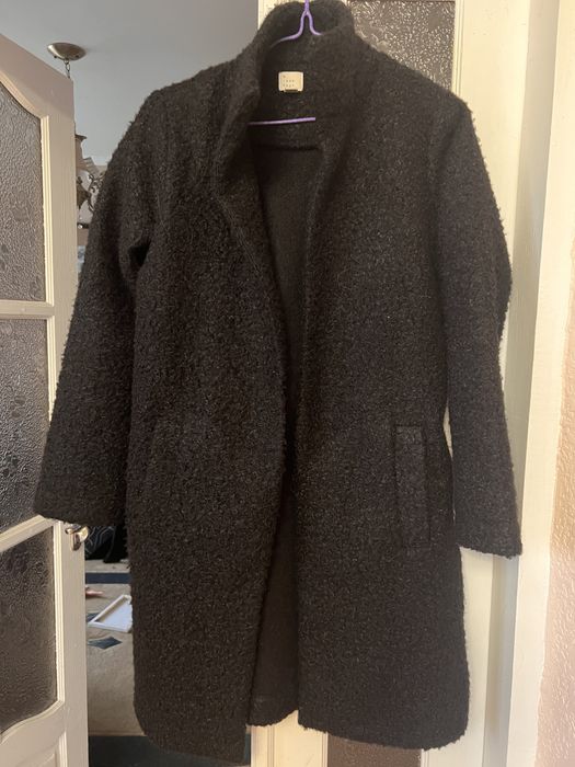 Кардиган мягенький теді