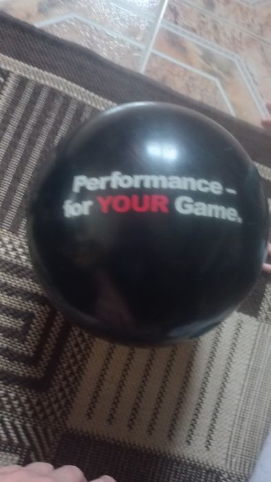 Кулі для боулінгу