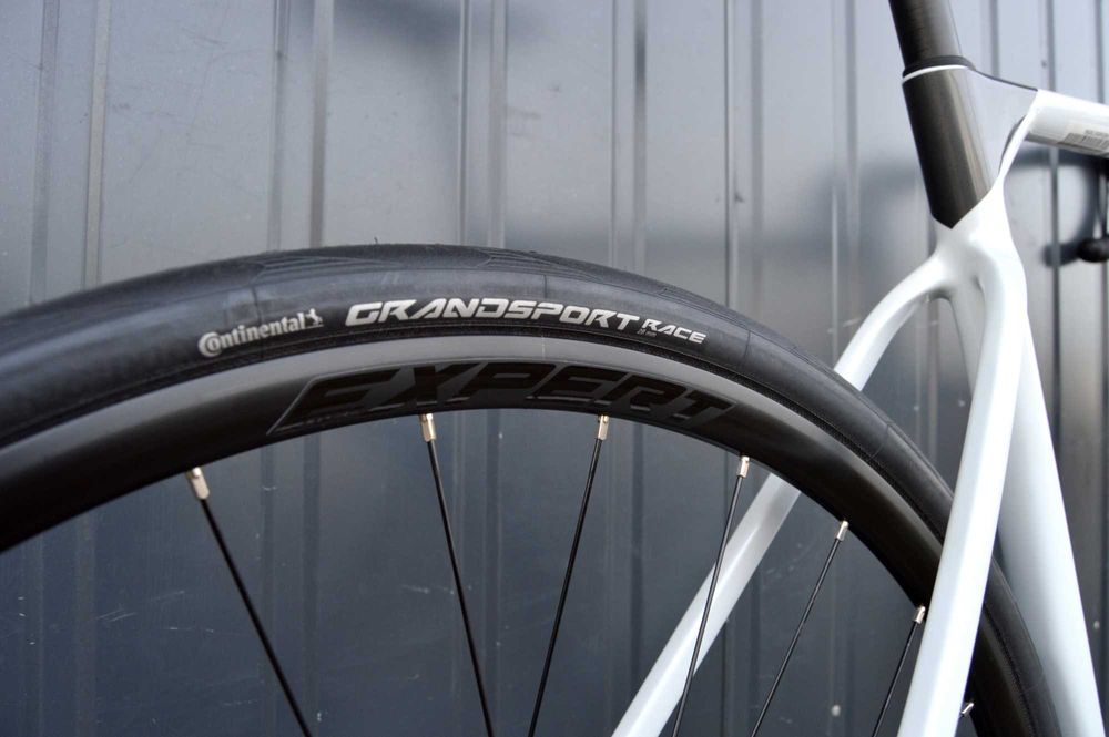 FV23 szosa MERIDA SCULTURA 6000 Di2 105 XL 2x12 elektronika szosowy