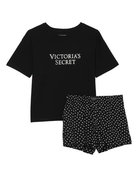 Жіноча піжама Victoria's Secret розмір S