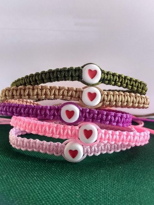 Браслет Шамбала.