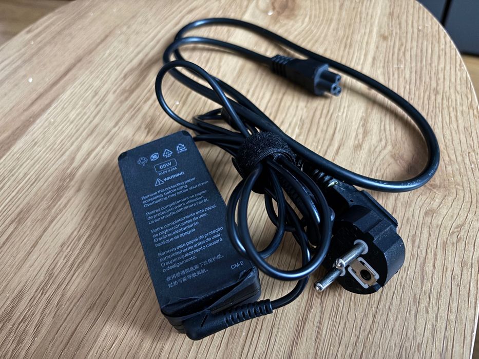 Laptop Lenovo IdealPad Slim 3 15IAH8 Dotykowy Stan Idealny