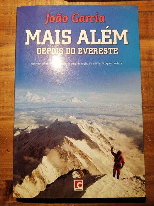 Livros (Dalai Lama, Osho, João Garcia..)