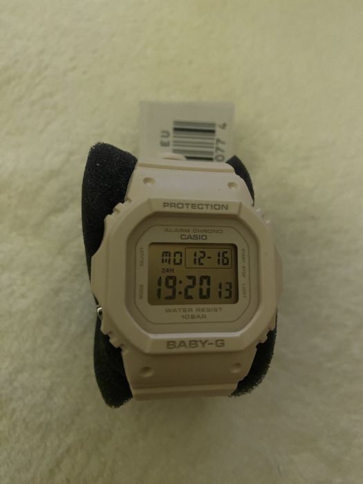 Zegarek Casio Baby-G
