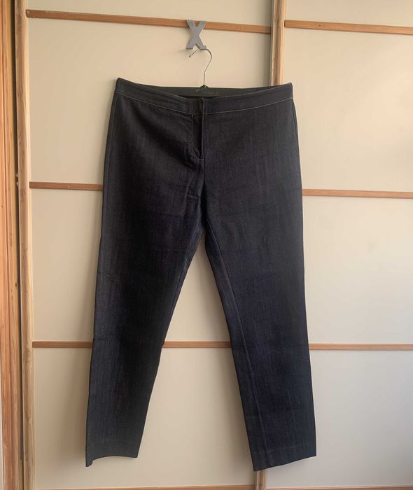 Spodnie damskie Derek Lam -rozm. M