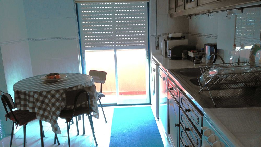 Quarto para estudante Lisboa