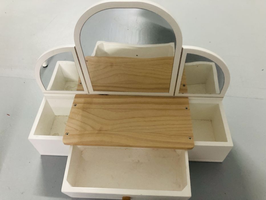 Mini Toucador criança