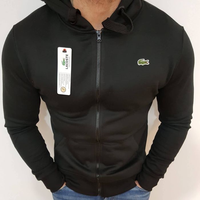 Bluzy Męskie M L XL XXL