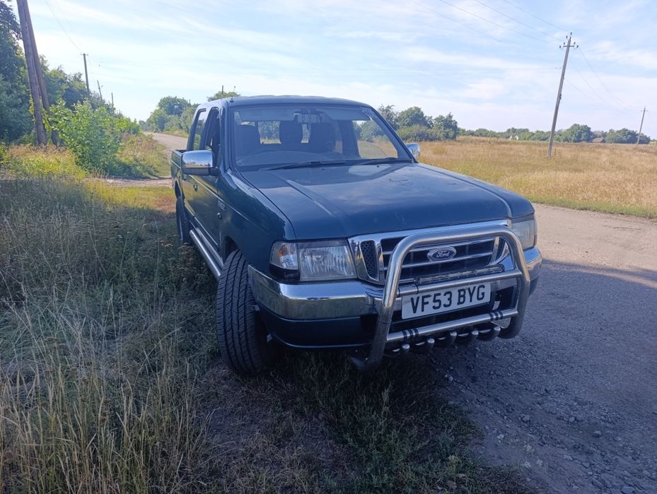 Продам живого Ренжа 2004г.в.
