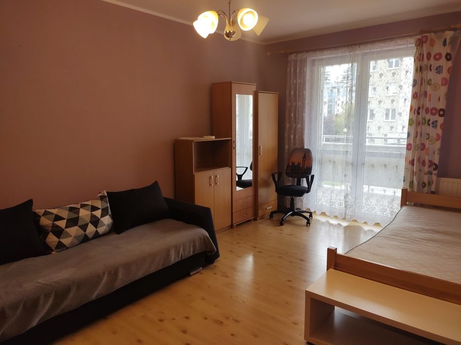 Pokój do wynajęcia ul. Cegielniana