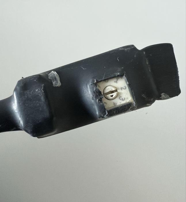 Chip Turbo Levo 3 Levociraptor