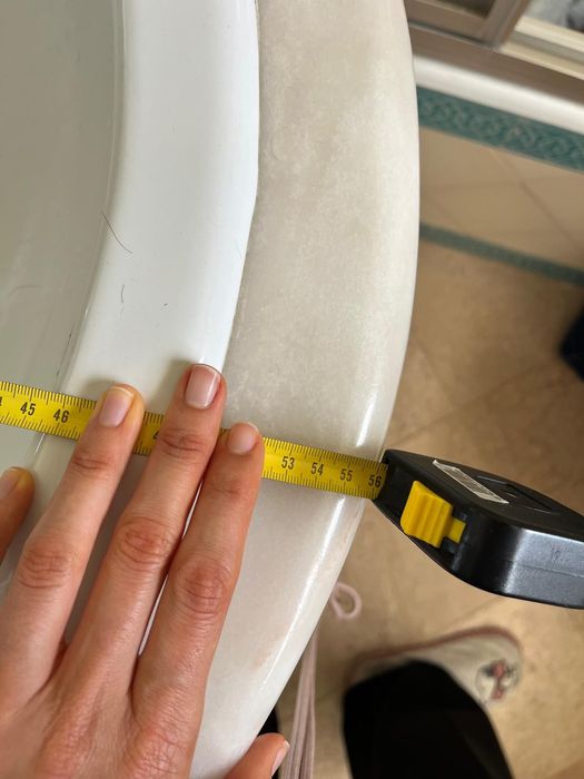 Móvel WC completo com lavatório e torneira – ideal substituição/remodelação