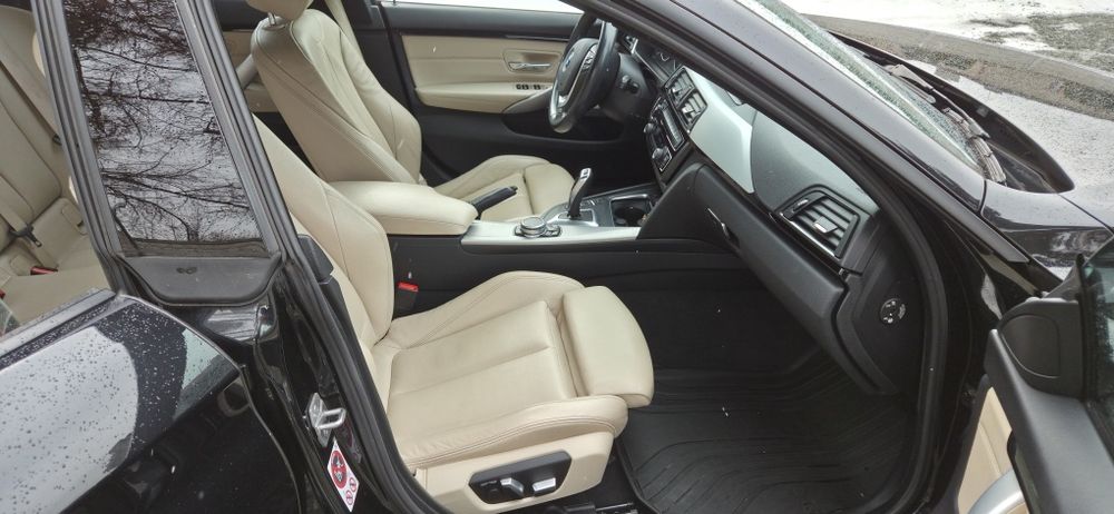 BMW 420d GranCoupe xDrive F.Vat 23%