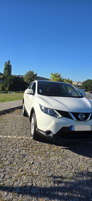 Nissan Qashqai 1.5 DCI