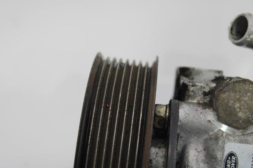 BOMBA DIREÇÃO LAND ROVER DISCOVERY IV 2008 -7H223A696AB