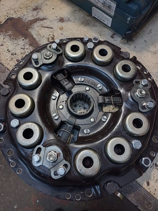 Сцепление МТЗ беларус 80-82