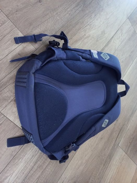 Plecak szkolny dla dziewczynki