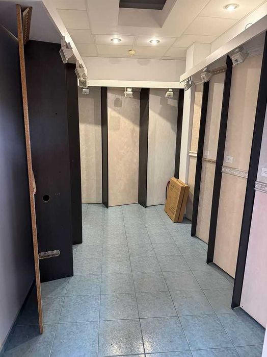 Продаж офісного приміщення 166 кв.м, вул. Гончара, 55 (Золоті Ворота)