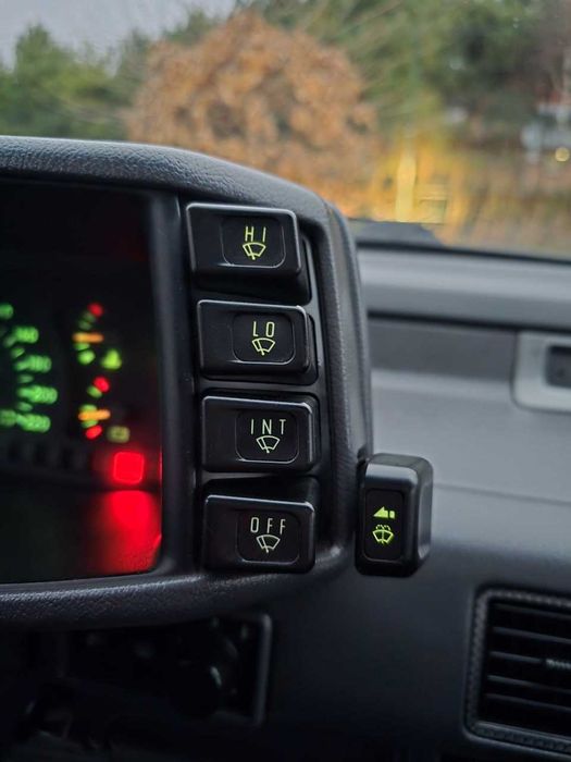 Продам  Opel Frontera 1992. Можна в розстрочку, під викуп.