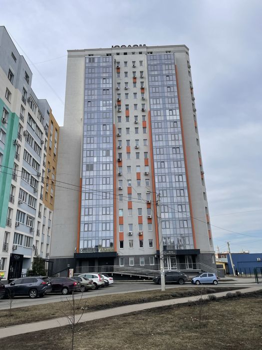 Сдам в аренду 1 к. кв,, ремонт, новострой ЖК Левада, пр.Гагарина, NP