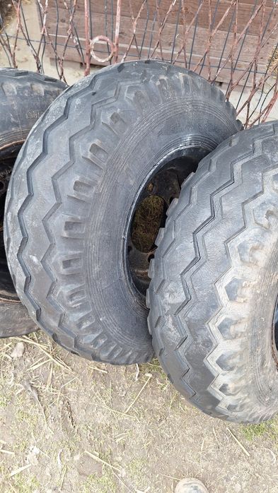 Kola d 47 burty cześci