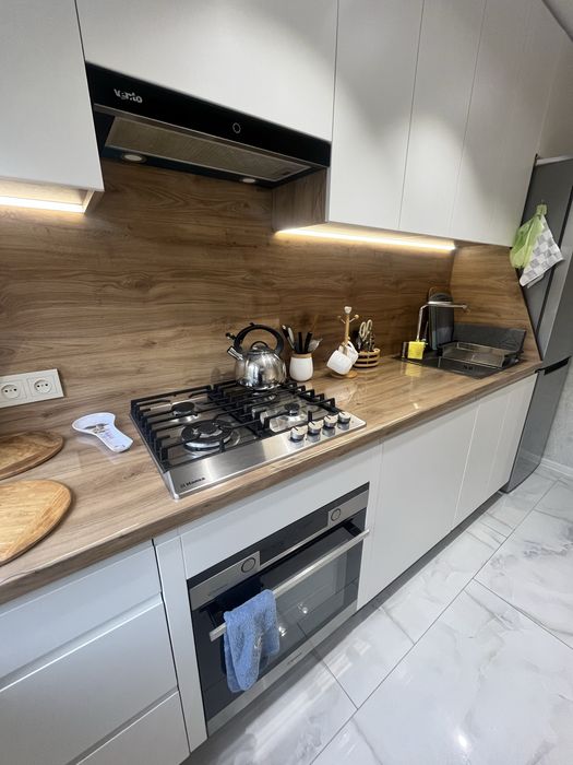 Аналогов НЕТ! Продам замечательную 3-ую квартиру.