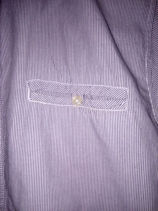 Koszula męska rozm XL firmy Carry