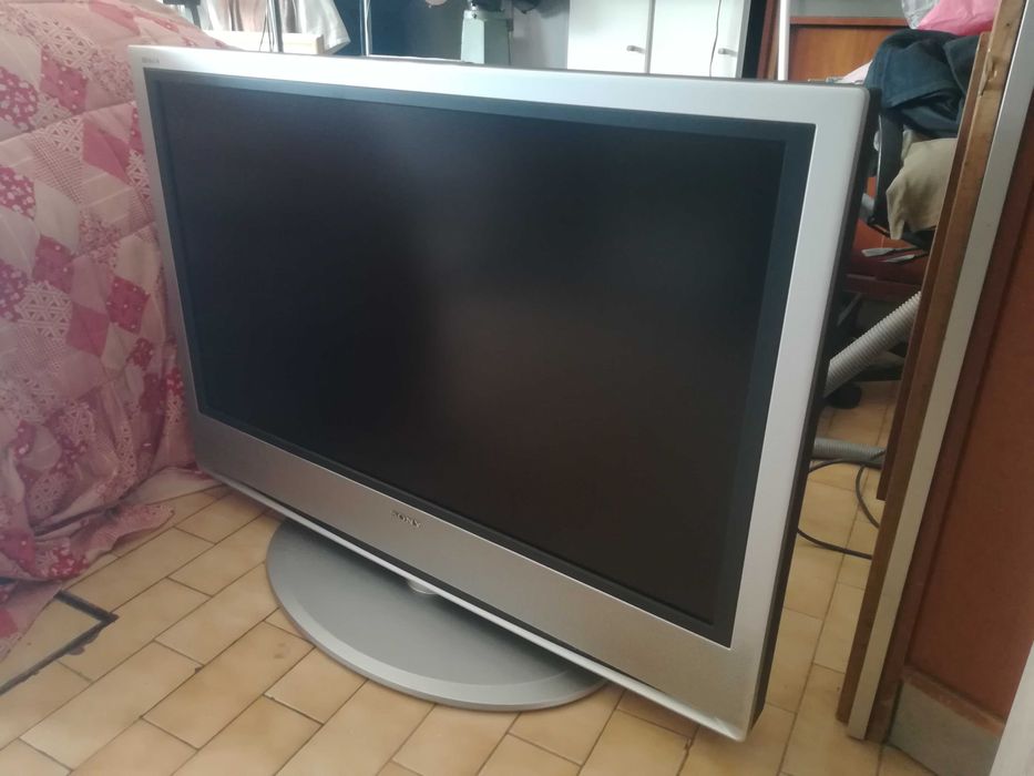Televisão Sony Bravia