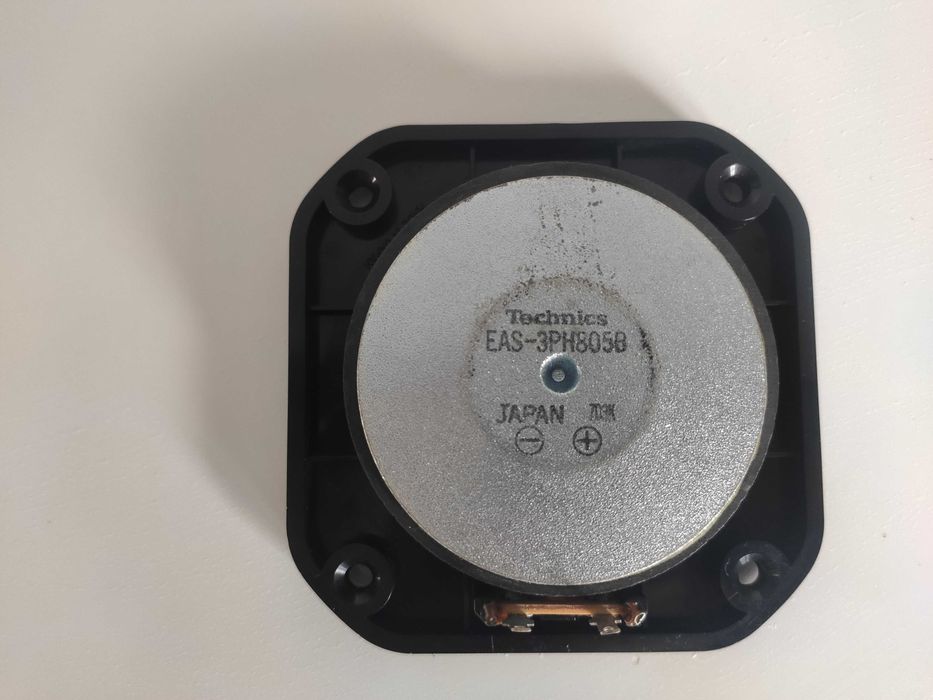 Tweeter Alta Performance Technics | Japan