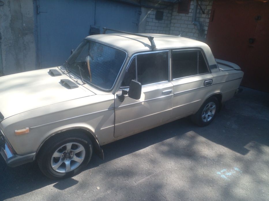 Меню ваз 2106 на газ 3307