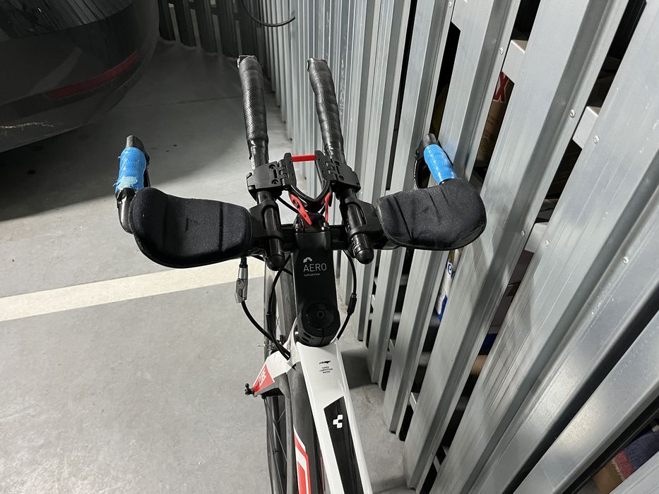 Cube Aerium Super HPC Race rozmiar L