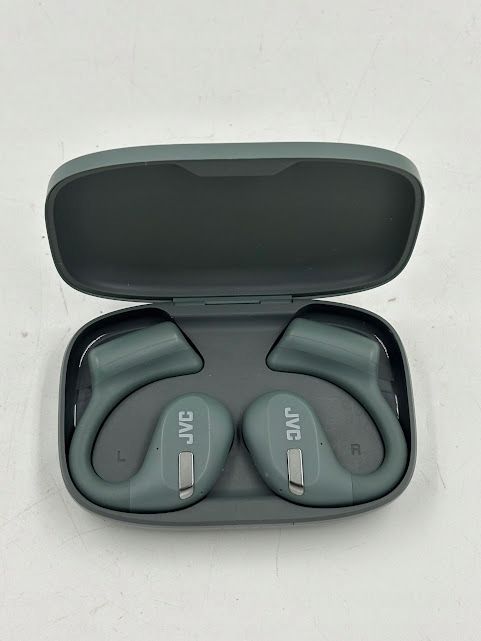 uszkodzony słuchawki bezprzewodowe douszne jvc ha-np50t bluetooth opis