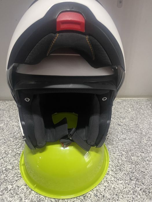 Capacete shuberth c4