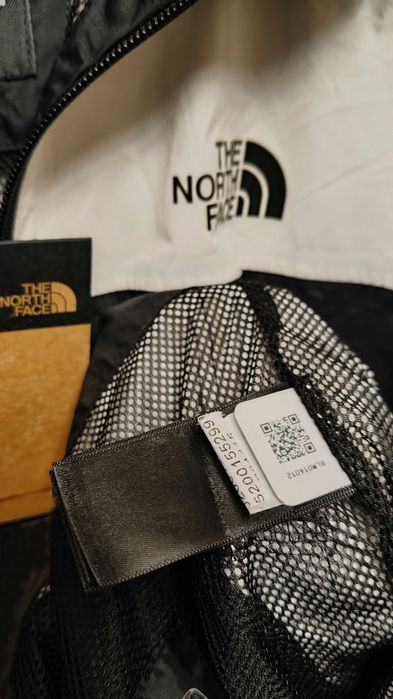 North Face USA кофта куртка, чоловіча